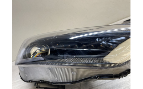 Фары передние Ford Focus MK3 2015-2018