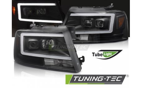 Фары передние Ford F150