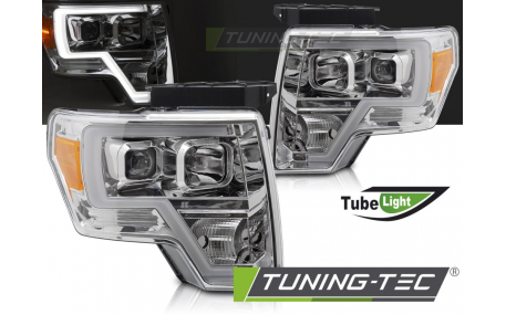 Фары передние Ford F150