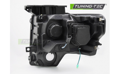 Фары передние Ford F150