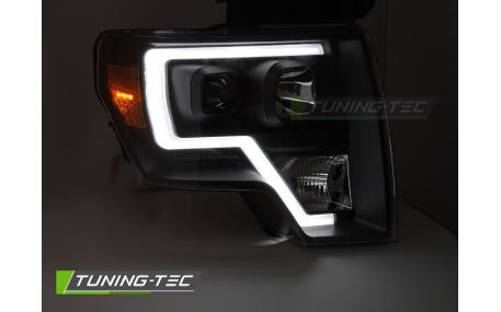 Фары передние Ford F150