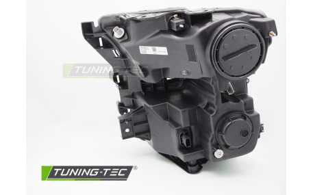 Фары передние Ford F150 2015-2017