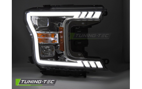 Фары передние Ford F150 2017-2020