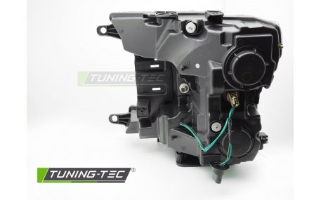 Фары передние Ford F150 2017-2020