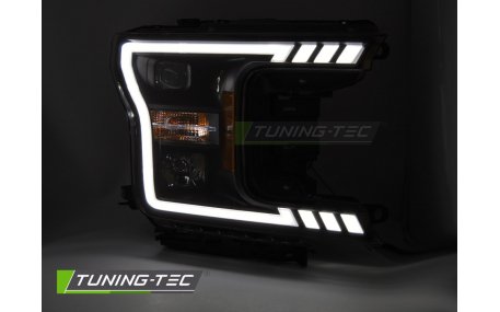 Фары передние Ford F150 2017-2020