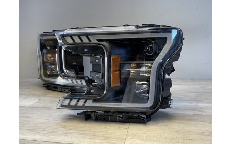 Фары передние Ford F150 2017-2020