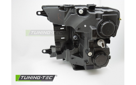 Фары передние Ford F150 2017-2020