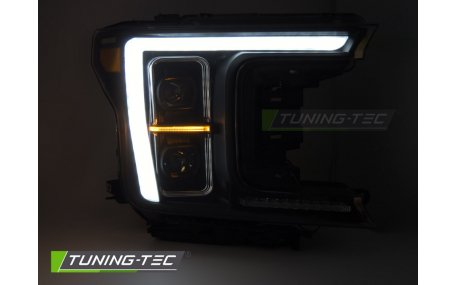 Фары передние Ford F150 2017-2020