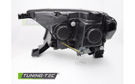 Фары передние Ford Ranger 2015-2021