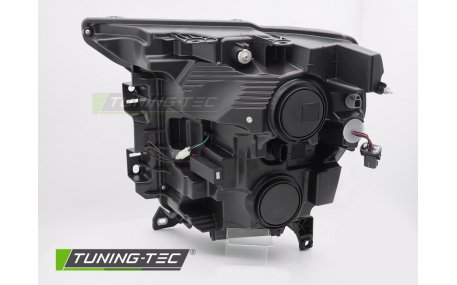 Фары передние Ford F150