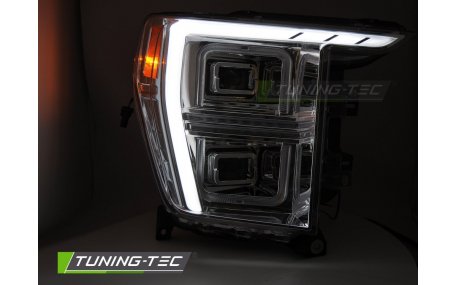 Фары передние Ford F150