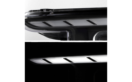 Фары передние Ford F150