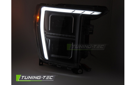 Фары передние Ford F150