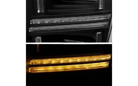 Фары передние Ford F150