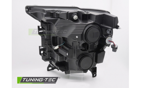 Фары передние Ford F150