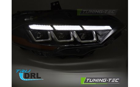 Фары передние Ford Mustang 2018-2022