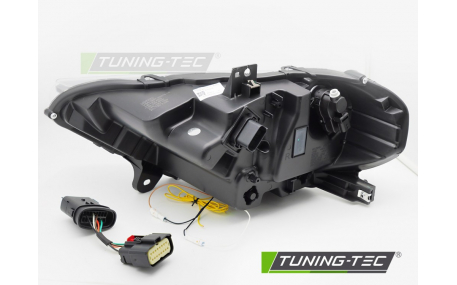 Фары передние Ford Mustang 2018-2022