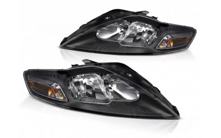 Фары передние Ford Mondeo MK4 2011-2014