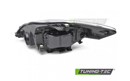 Фары передние Ford Mondeo MK4 2011-2014