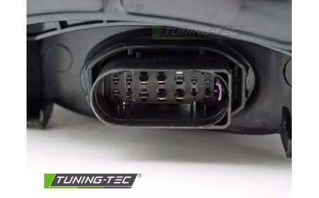 Фары передние Ford Mondeo MK4 2011-2014