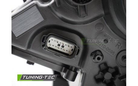 Фары передние Ford Mustang 2015-2017