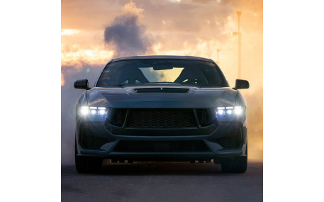 Фары передние Ford Mustang 2015-2017