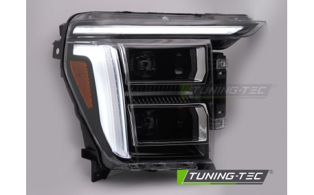 Фары передние Ford F150 2021-2024