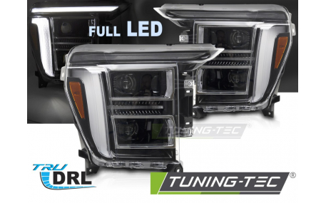 Фары передние Ford F150