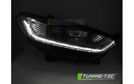 Фары передние Ford Mondeo MK5 2012-2017