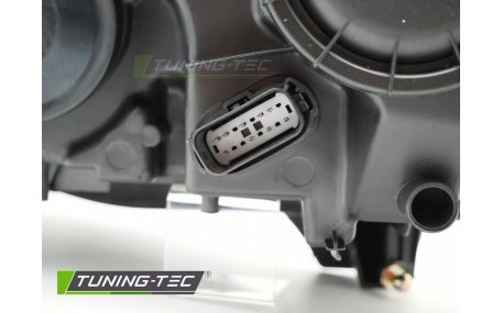 Фары передние Ford Mondeo MK5 2012-2017