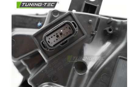 Фары передние Ford Mustang 2018-2022