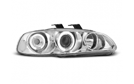 Фары передние Honda Civic