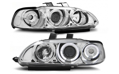 Фары передние Honda Civic