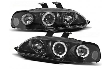 Фары передние Honda Civic