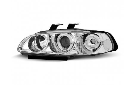 Фары передние Honda Civic