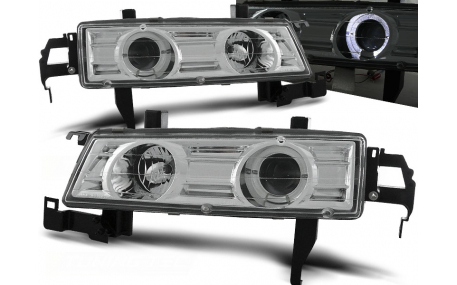 Фары передние Honda Prelude