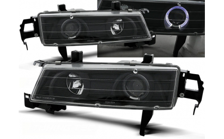 Фары передние Honda Prelude