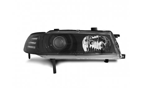 Фары передние Honda Prelude