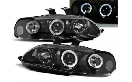 Фары передние Honda Civic