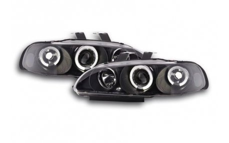 Фары передние Honda Civic