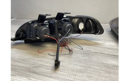 Фары передние Honda Civic