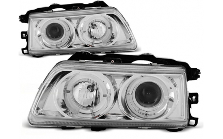 Фары передние Honda CRX