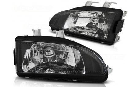 Фары передние Honda Civic