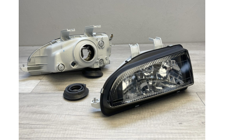 Фары передние Honda Civic