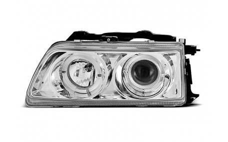 Фары передние Honda CRX