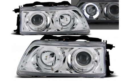 Фары передние Honda CRX