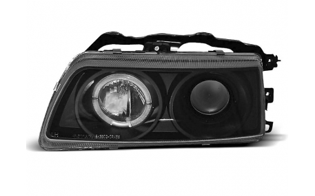 Фары передние Honda CRX