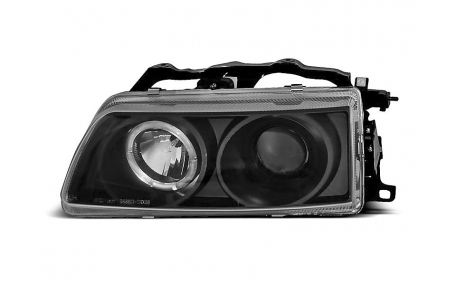 Фары передние Honda CRX