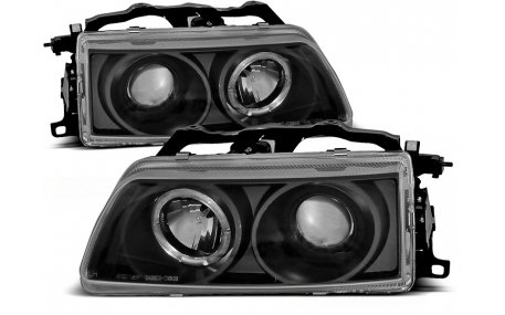 Фары передние Honda CRX