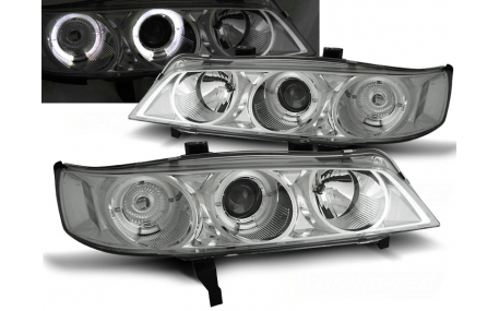 Фары передние Honda Accord